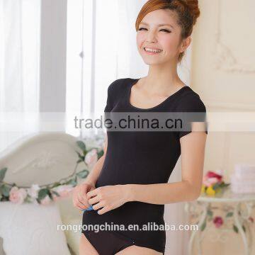 Volume up Breast Waist Shaping Slimming Shapewear Tanktop Sexy Body photo-3