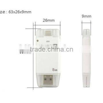 2016 Newest 8GB 16GB 32GB 64GB USB Flash Drive With Favorable Price photo-4