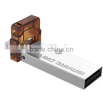 USB flash drives 64GB otg USB flash drives