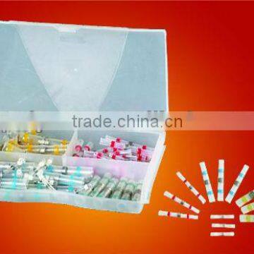 WR-01 Discrete Solder Sleeve Wire Terminators(shield Terminators)