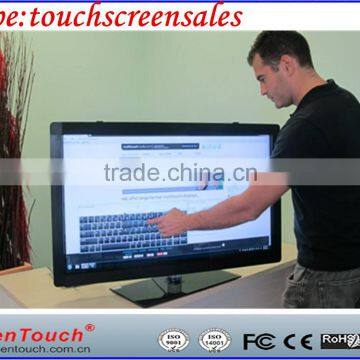 42" USB Infrared Touch Screen,ir Touch Screen for Advertising,entertainment,public Usb Interface photo-1