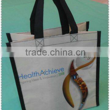 Six Bottles of Wine Bottle Bag