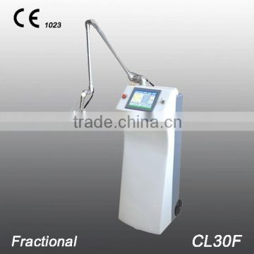 Stationary Medical CO2 Laser for Surgical