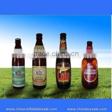 Best Sale Luxury Inflatable Winebottle