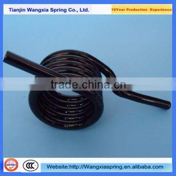 Single Torsion Springs/Spiral spring/Steel spring