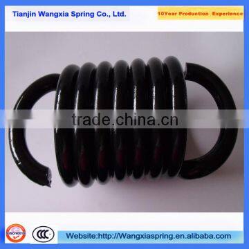 Custom High Precision Extension Spring With ISO 9001:2008 Certificate