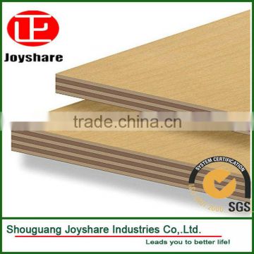 China bintangor commercial plywood board with competitive price