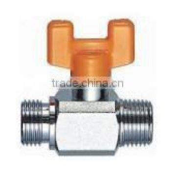 Hand valve Lever handle Gate valve Emergency shut down valve