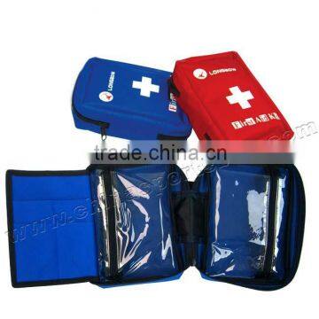 Mini First Aid Kit