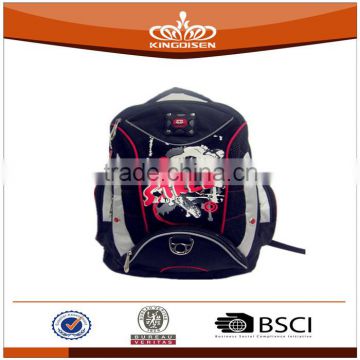 2015 cheap hot sell stylish kids backpack