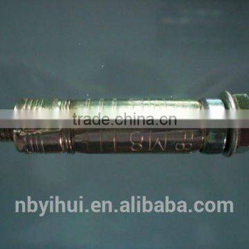 Sleeve Anchors 3PCS Heavy Duty Anchor photo-4