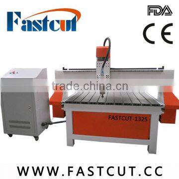 FASTCUT1325 Cnc Machine Stability Multi Purpose Jewelery Kitchen Wares Industry