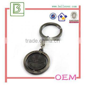 Twister black keychain keychains