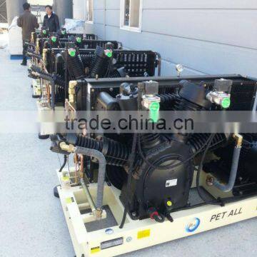 20bar to 40bar High Pressure Air Compressor