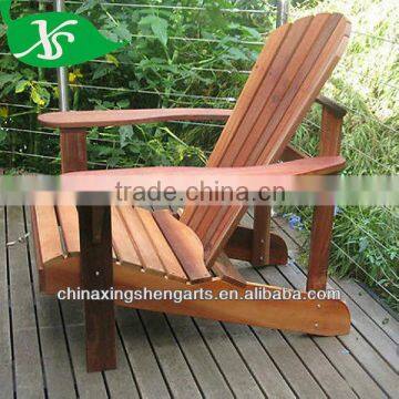 Wooden adirondack chairs plans