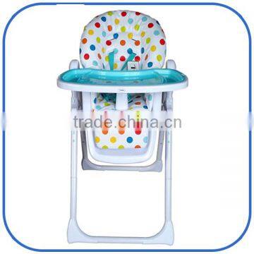 The hottest Dinner Chair for Baby with EN14988 certificate