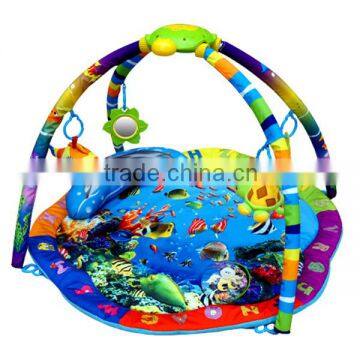 NEW Baby Musical Activity Baby Toy Mat