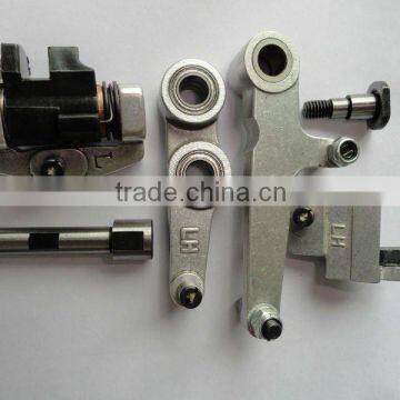 LH high speed machine parts