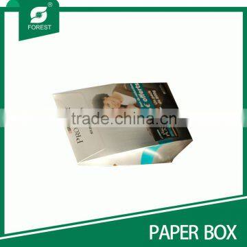 Paper Packaging Box for Dog Paper Take Away Box photo-2
