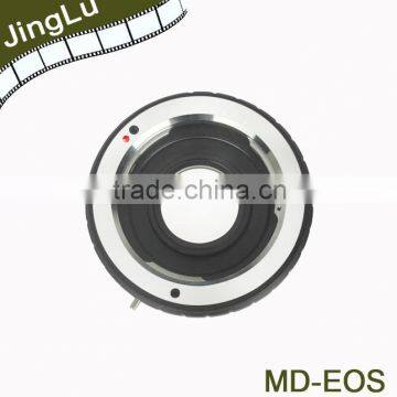 Lens Adapter Ring For Minolta MD MC SR Mount Lens to EOS Mount Camera (Factory supplier)