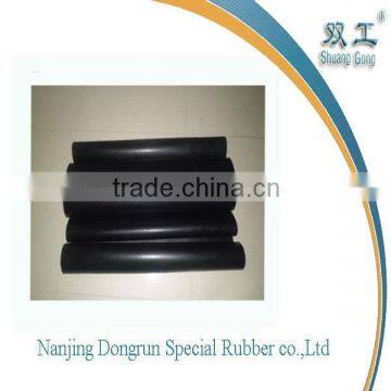 High elongation silicone rubber sheet
