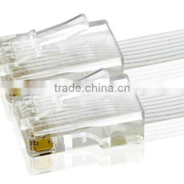 Cat5e Patch Cord Cable photo-2