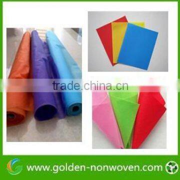 Orang PP spunbonded nonwoven fabric, TNT Spunbonded Nonwoven Fabric