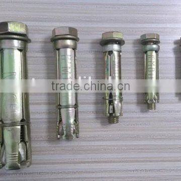 Heavy Wedge Anchor photo-2