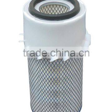 China Diesel Engine Parts Replacement Air Filter 160 K2650PU