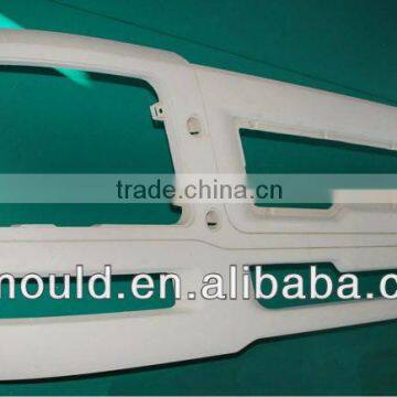 Auto bumper mould, car bumper mould, truck bumper mould