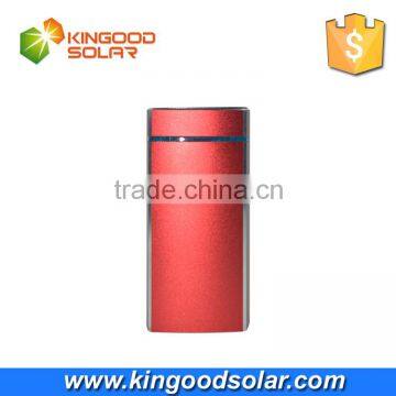 New products universal ultra slim best power bank, portable cheap power bank