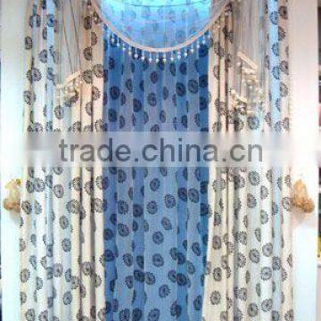 Most durable hotel curtains good in quality cheap the curtain