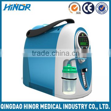 POC-03C 5L medical portable oxygen concentrator oxygen therapy