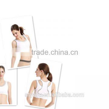 Absorb Sweat Comfortable Sexy Sports Vest photo-4