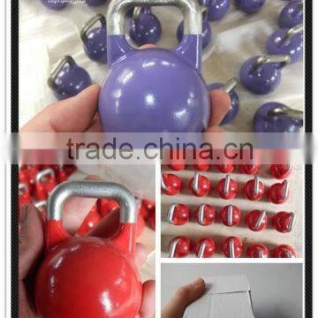 small gift kettlebell