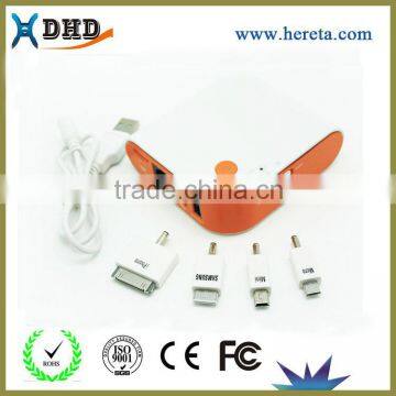 Wireless Router Powerbank 3g Wifi