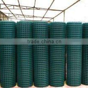 Welded Wire Mesh7