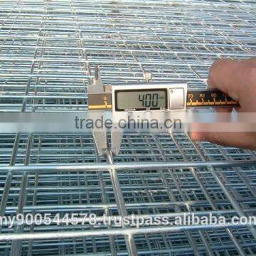 BRC Wire Mesh,2x4 Welded Wire Mesh ,steel Construction Brc Welded Mesh,Roof Wire Mesh photo-3