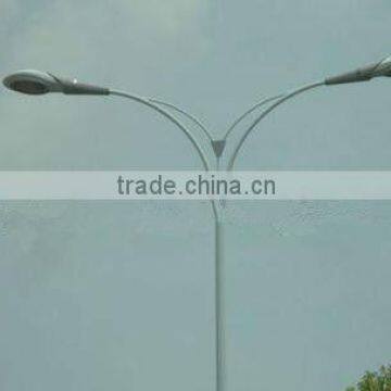 Steel lamp Light Pole