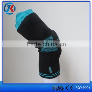 comfortable and breathable adjustable strap knee brace from china supplier wholesale