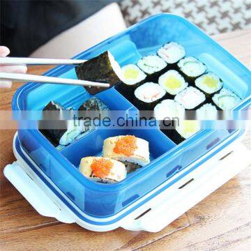 Lunch Box 1000ml photo-6