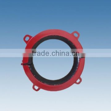 Factory OEM and Low Price Plastic Pipe Firestop Collar