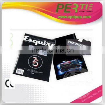 Epaper Display Panel Indoor and Outdoor Advertising photo-3