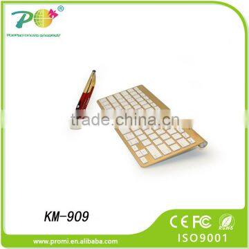 2016 Wireless Multifunctional USB Mouse and Keyboard for TV, PC and Computer