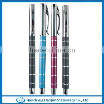 The engraved metal pens in whole price