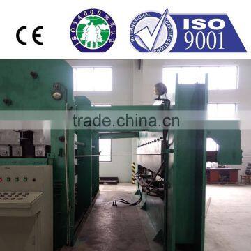 Wire Mesh Conveyor Belt(ST630-ST5400) photo-3