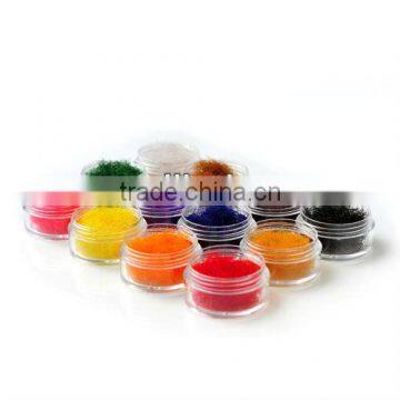 COLOR BULK LASH