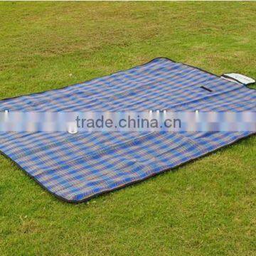 Beach picnic mat,foldable beach mat-TC69