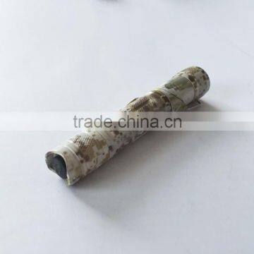 Onlystar GS-9497-2 Camouflage Best Tactical Colored Multifunctional Flashlight photo-4