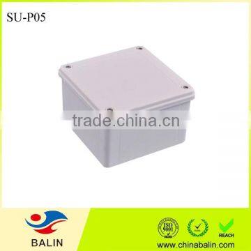 SU-P05 electrical plastic box